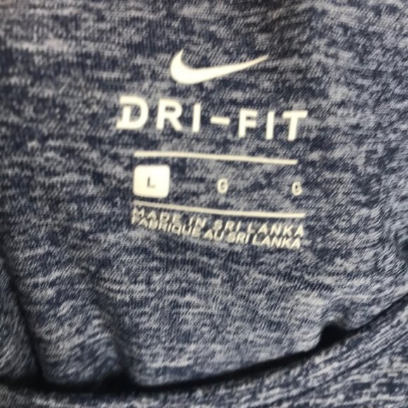 Nike Dri-Fit Tomboy Tank - Picture 3 of 3